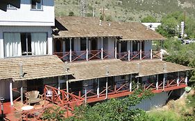 Yosemite Gateway Motel